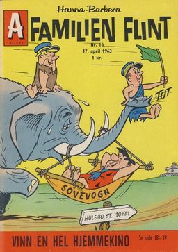 #16 November 1968 [443]